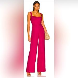 SALONI Rachel Jumpsuit